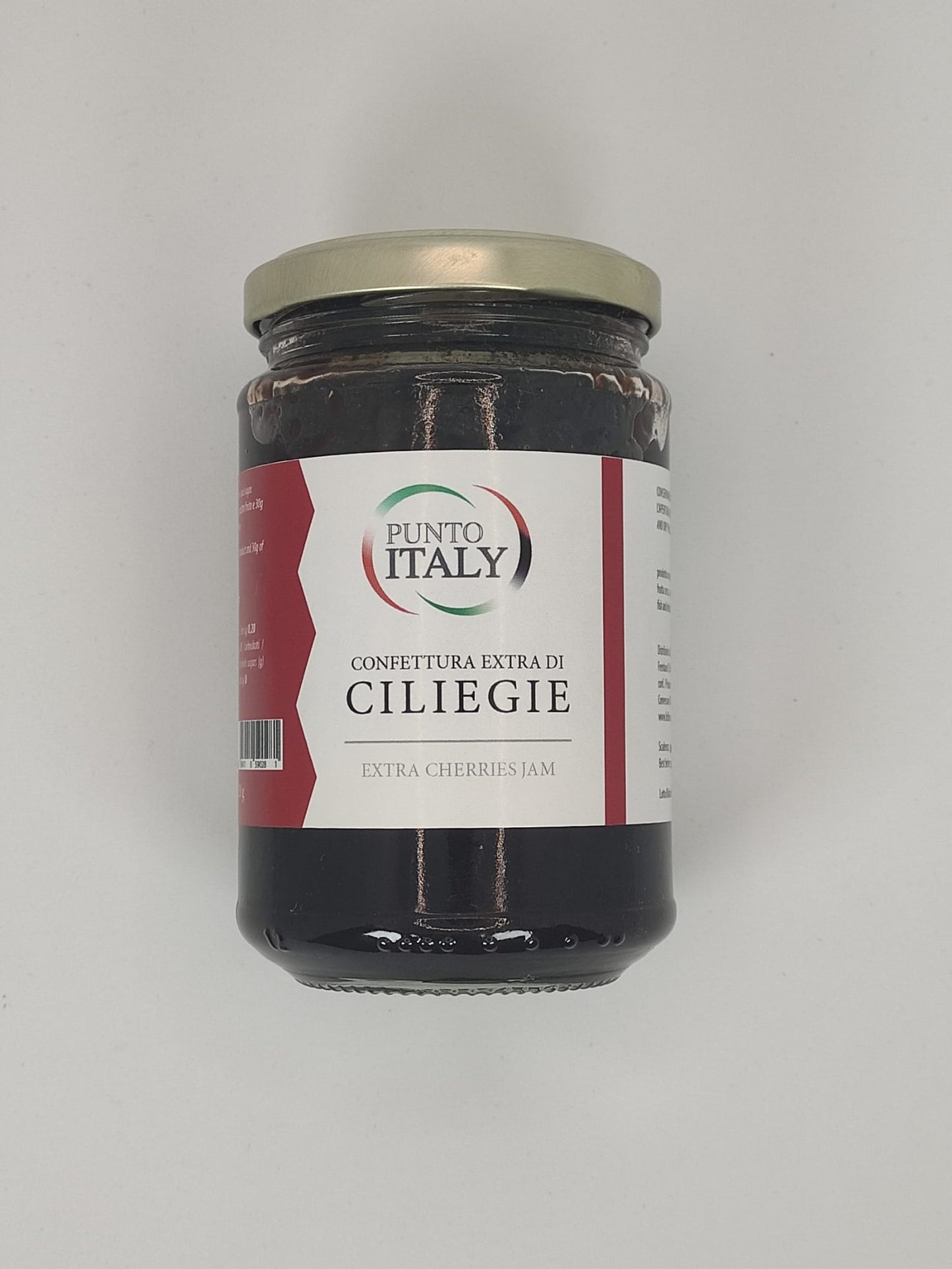CHERRY JAM