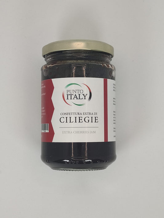 CHERRY JAM