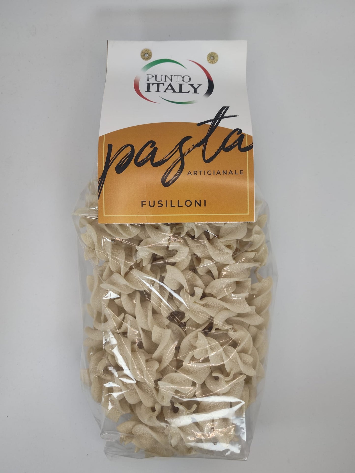 Fussiloni
