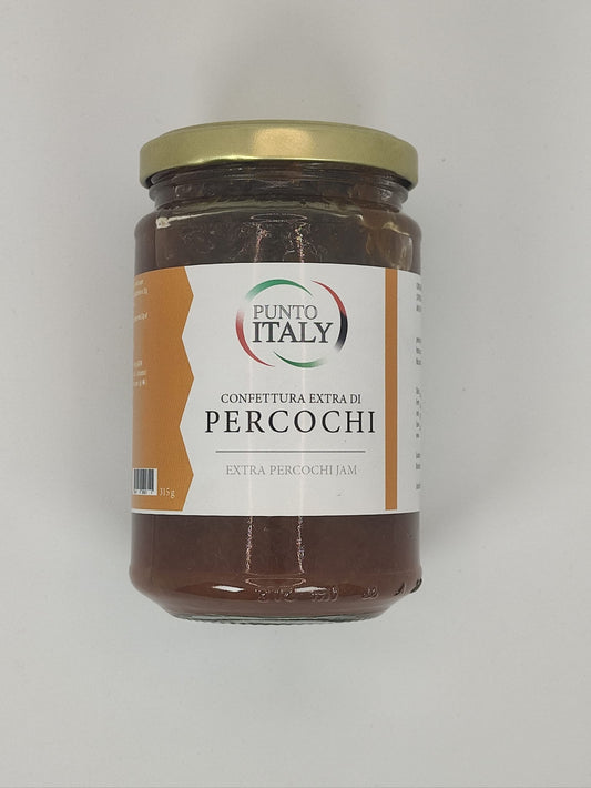 PERCOCHI JAM