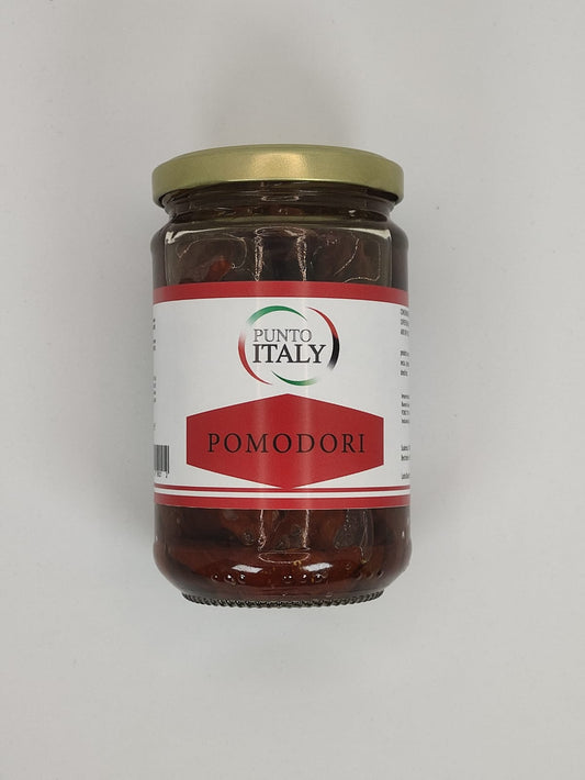 DRIED TOMATOES