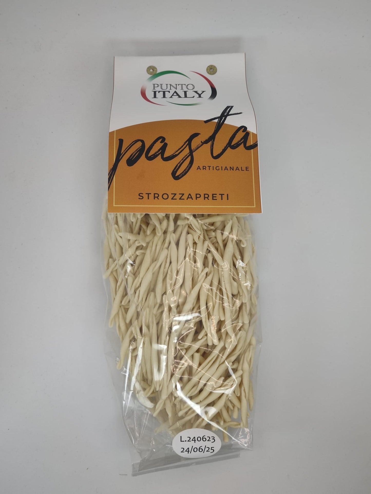 Strozzapreti