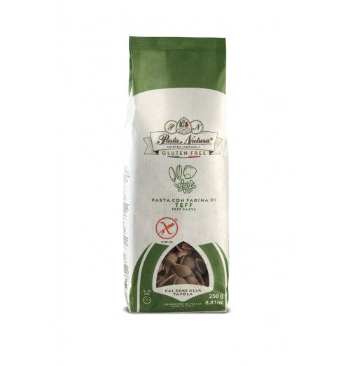 Teff Pasta