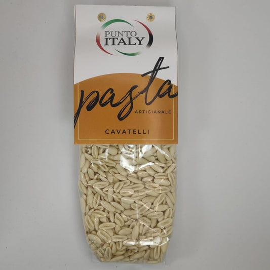 Cavatelli