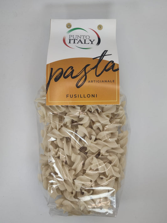 Fussiloni