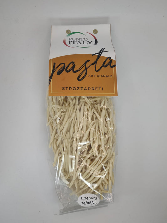 Strozzapreti