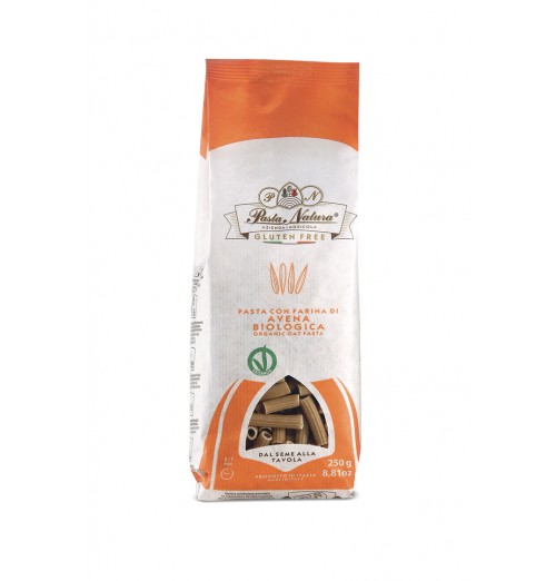 Oat BIO Pasta