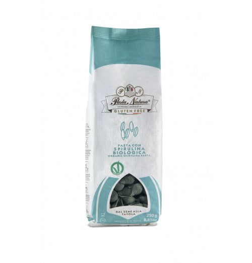Spirulina BIO Pasta
