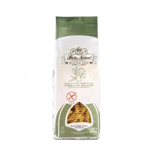Bamboo Paste