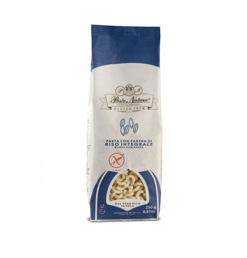 Brown Rice Pasta